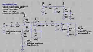 rf circuit simulator