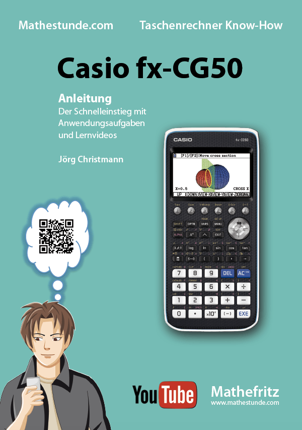 casio fx cg50 apps